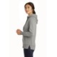 New Era® French Terry Full-Zip Ladies' Hoodie