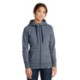 New Era® French Terry Full-Zip Ladies' Hoodie