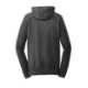 New Era® Sueded Cotton Blend Full-Zip Men's Hoodie