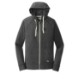 New Era® Sueded Cotton Blend Full-Zip Men's Hoodie