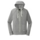 New Era® Sueded Cotton Blend Full-Zip Men's Hoodie
