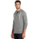 New Era® Sueded Cotton Blend Full-Zip Men's Hoodie