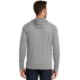 New Era® Sueded Cotton Blend Full-Zip Men's Hoodie
