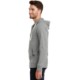 New Era® Sueded Cotton Blend Full-Zip Men's Hoodie