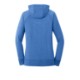 New Era® Sueded Cotton Blend Full-Zip Ladies' Hoodie