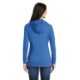 New Era® Sueded Cotton Blend Full-Zip Ladies' Hoodie
