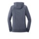 New Era® Sueded Cotton Blend Full-Zip Ladies' Hoodie