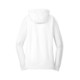 New Era® Sueded Cotton Blend Full-Zip Ladies' Hoodie
