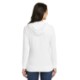 New Era® Sueded Cotton Blend Full-Zip Ladies' Hoodie