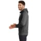 New Era® Tri-Blend Fleece Full-Zip Men's Hoodie