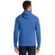 New Era® Tri-Blend Fleece Full-Zip Men's Hoodie