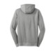 New Era® Tri-Blend Fleece Full-Zip Men's Hoodie