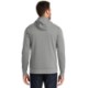 New Era® Tri-Blend Fleece Full-Zip Men's Hoodie