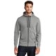 New Era® Tri-Blend Fleece Full-Zip Men's Hoodie