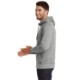 New Era® Tri-Blend Fleece Full-Zip Men's Hoodie