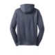 New Era® Tri-Blend Fleece Full-Zip Men's Hoodie