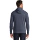 New Era® Tri-Blend Fleece Full-Zip Men's Hoodie