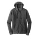New Era® Tri-Blend Fleece Full-Zip Men's Hoodie