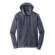 New Era® Tri-Blend Fleece Full-Zip Men's Hoodie