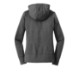 New Era® Tri-Blend Fleece Full-Zip Ladies' Hoodie