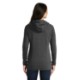 New Era® Tri-Blend Fleece Full-Zip Ladies' Hoodie
