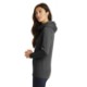 New Era® Tri-Blend Fleece Full-Zip Ladies' Hoodie