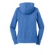 New Era® Tri-Blend Fleece Full-Zip Ladies' Hoodie