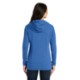 New Era® Tri-Blend Fleece Full-Zip Ladies' Hoodie
