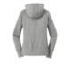 New Era® Tri-Blend Fleece Full-Zip Ladies' Hoodie