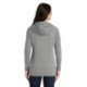 New Era® Tri-Blend Fleece Full-Zip Ladies' Hoodie