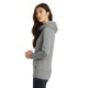 New Era® Tri-Blend Fleece Full-Zip Ladies' Hoodie