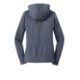 New Era® Tri-Blend Fleece Full-Zip Ladies' Hoodie