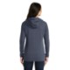 New Era® Tri-Blend Fleece Full-Zip Ladies' Hoodie