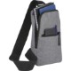 Central Cross Body Polycanvas Sling