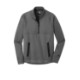 New Era® Venue Fleece 1/4 Zip Men's Pullover