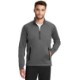 New Era® Venue Fleece 1/4 Zip Men's Pullover