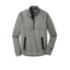 New Era® Venue Fleece 1/4 Zip Men's Pullover