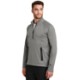 New Era® Venue Fleece 1/4 Zip Men's Pullover