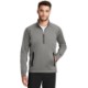 New Era® Venue Fleece 1/4 Zip Men's Pullover