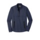 New Era® Venue Fleece 1/4 Zip Men's Pullover
