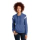 New Era® Heritage Blend Varsity Ladies' Hoodie