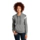 New Era® Heritage Blend Varsity Ladies' Hoodie