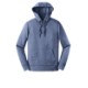 New Era® French Terry Pullover Men's Hoodie