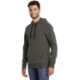 New Era® French Terry Pullover Men's Hoodie