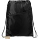 Robin RPET Drawstring Bag
