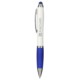 Nash Ballpoint Stylus Antimicrobial Pen