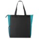 Austin Nylon Collection Tote Bag