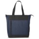 Austin Nylon Collection Tote Bag