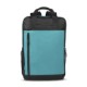 Austin Nylon Collection Laptop Backpack