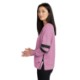 New Era® Tri-Blend Fleece Varsity Ladies' Crew